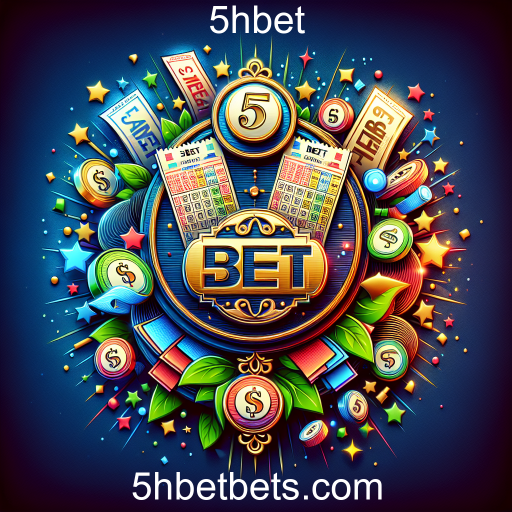 Explorando a Loteria no 5hbet: Como Jogar e Ganhar